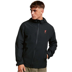 LFC Waterproof Pac-A-Mac Men's Jacket - Supersports Thailand