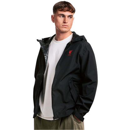 LFC Waterproof Pac-A-Mac Men's Jacket - Supersports Thailand