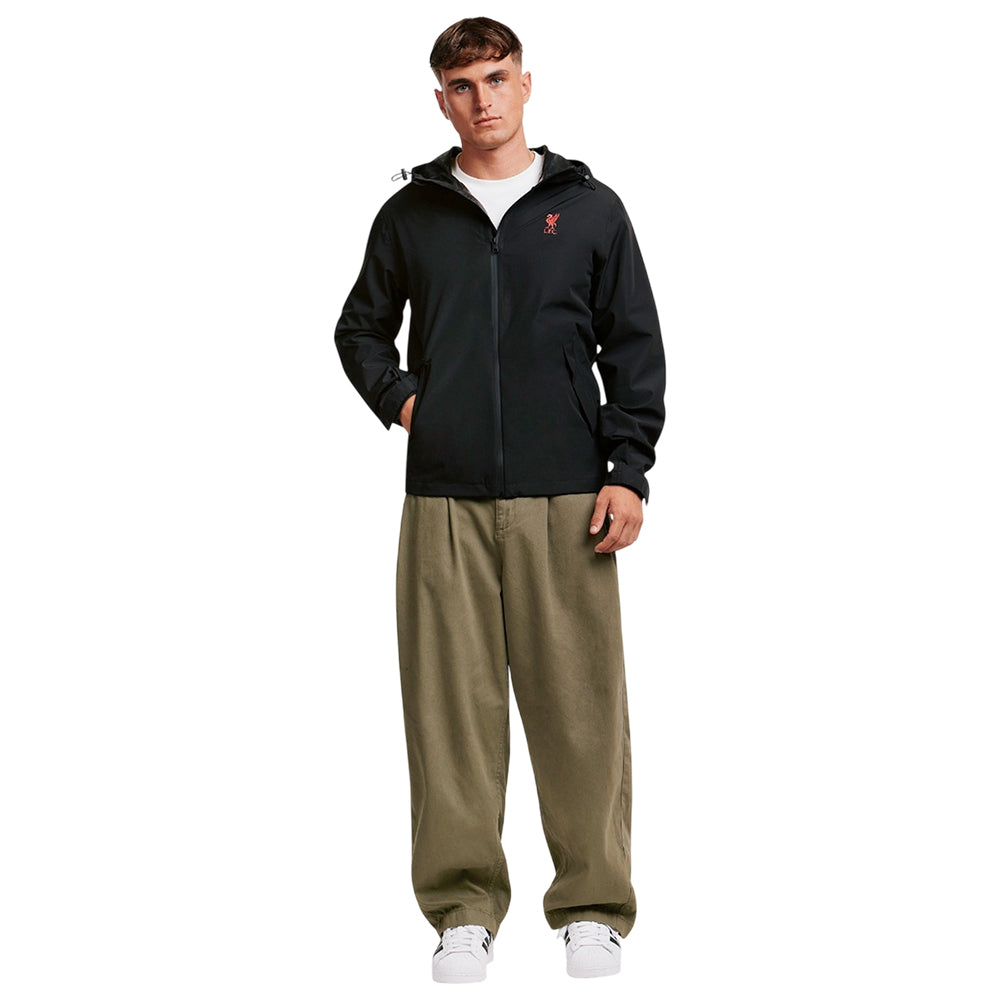 LFC Waterproof Pac-A-Mac Men's Jacket - Supersports Thailand Supersports Thailand