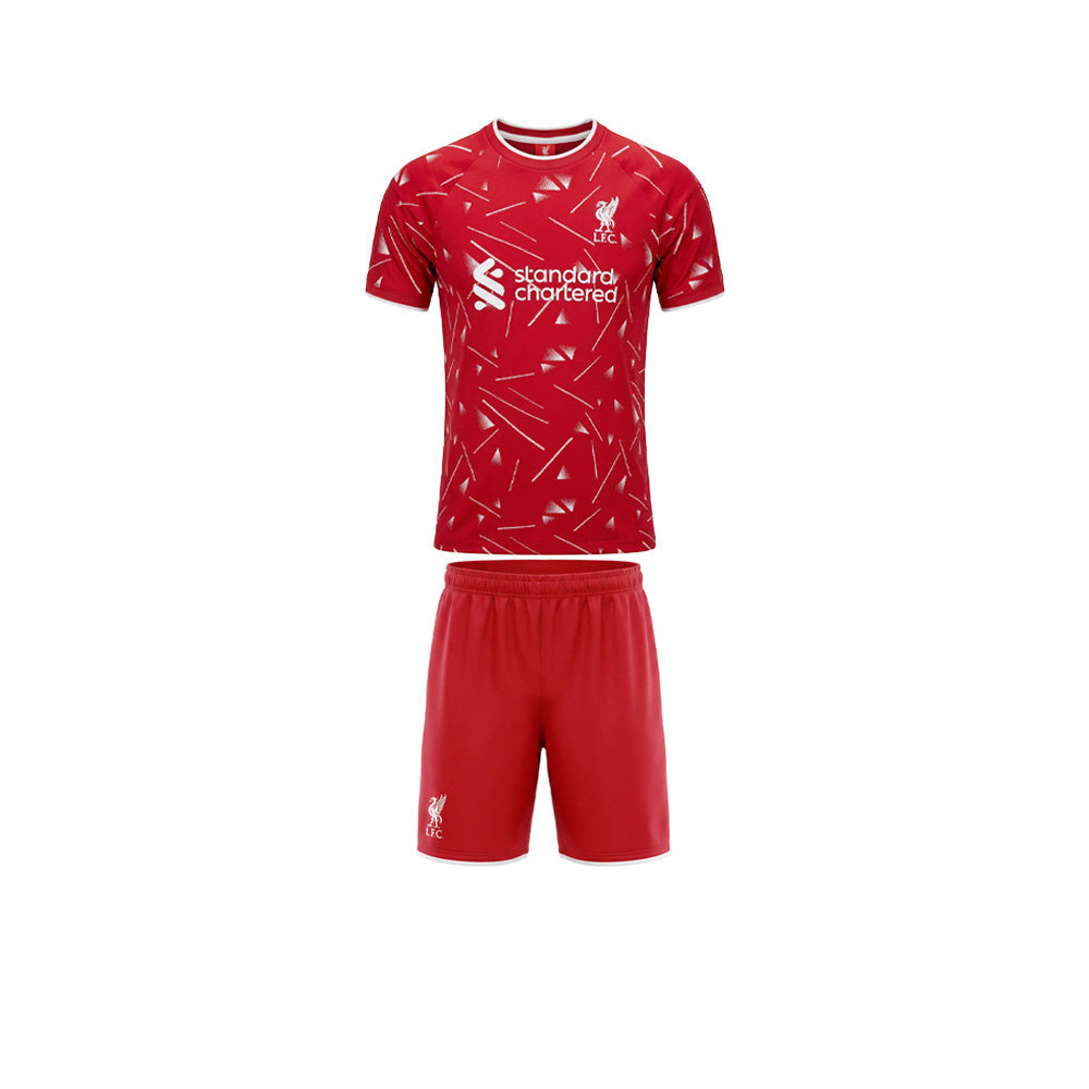 LFC Home 2026/27 ชุดนอนผู้ชาย Supersports Thailand