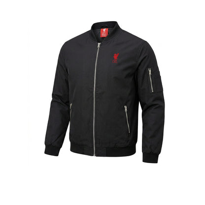 LFC Bomber Men's Jacket - Supersports Thailand