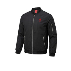 LFC Bomber Men's Jacket - Supersports Thailand