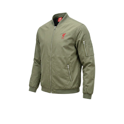 LFC Bomber Men's Jacket - Supersports Thailand