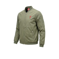 LFC Bomber Men's Jacket - Supersports Thailand