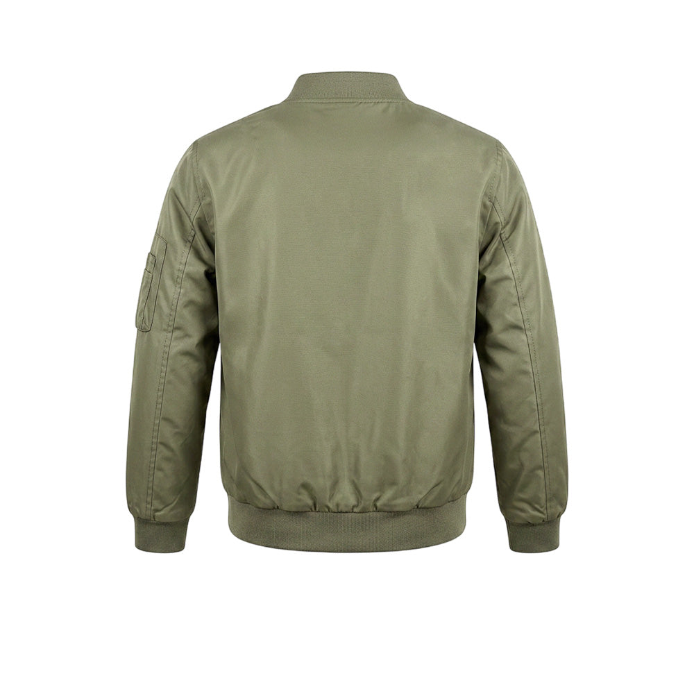 LFC Bomber Men's Jacket - Supersports Thailand Supersports Thailand
