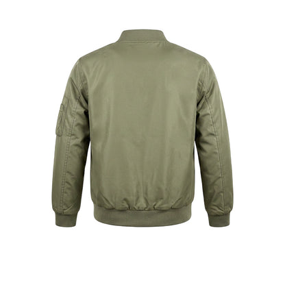 LFC Bomber Men's Jacket - Supersports Thailand