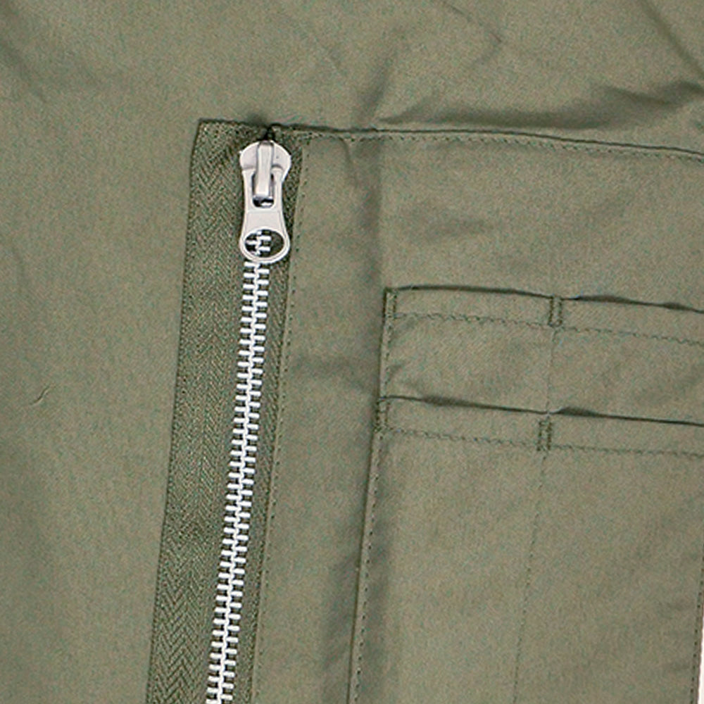 LFC Bomber Men's Jacket - Supersports Thailand