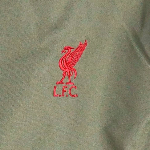 LFC Bomber Men's Jacket - Supersports Thailand Supersports Thailand