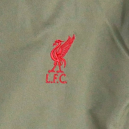 LFC Bomber Men's Jacket - Supersports Thailand