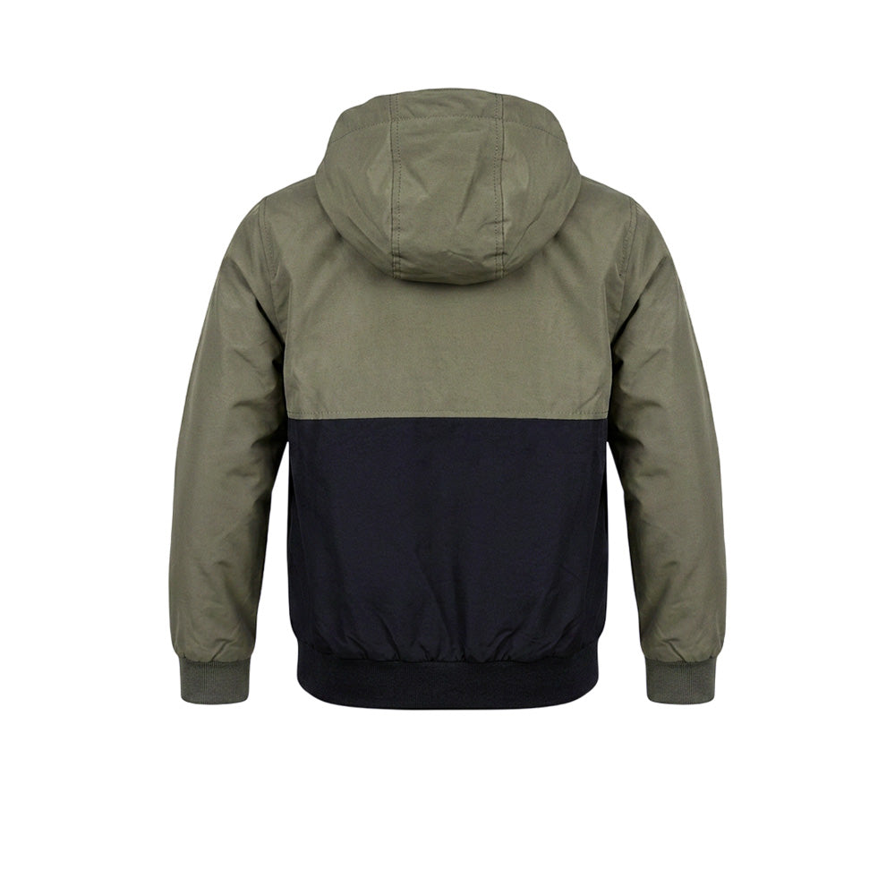 LFC Colour Block Windcheater Men's Jacket - Supersports Thailand Supersports Thailand
