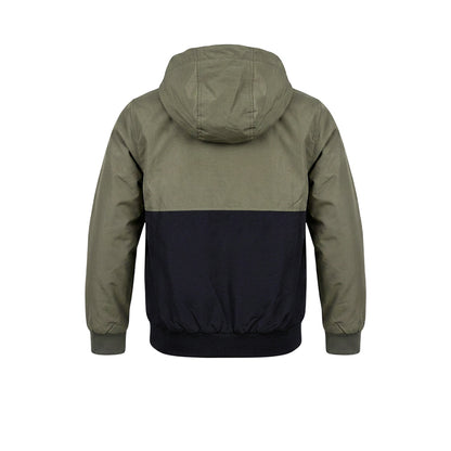 LFC Colour Block Windcheater Men's Jacket - Supersports Thailand
