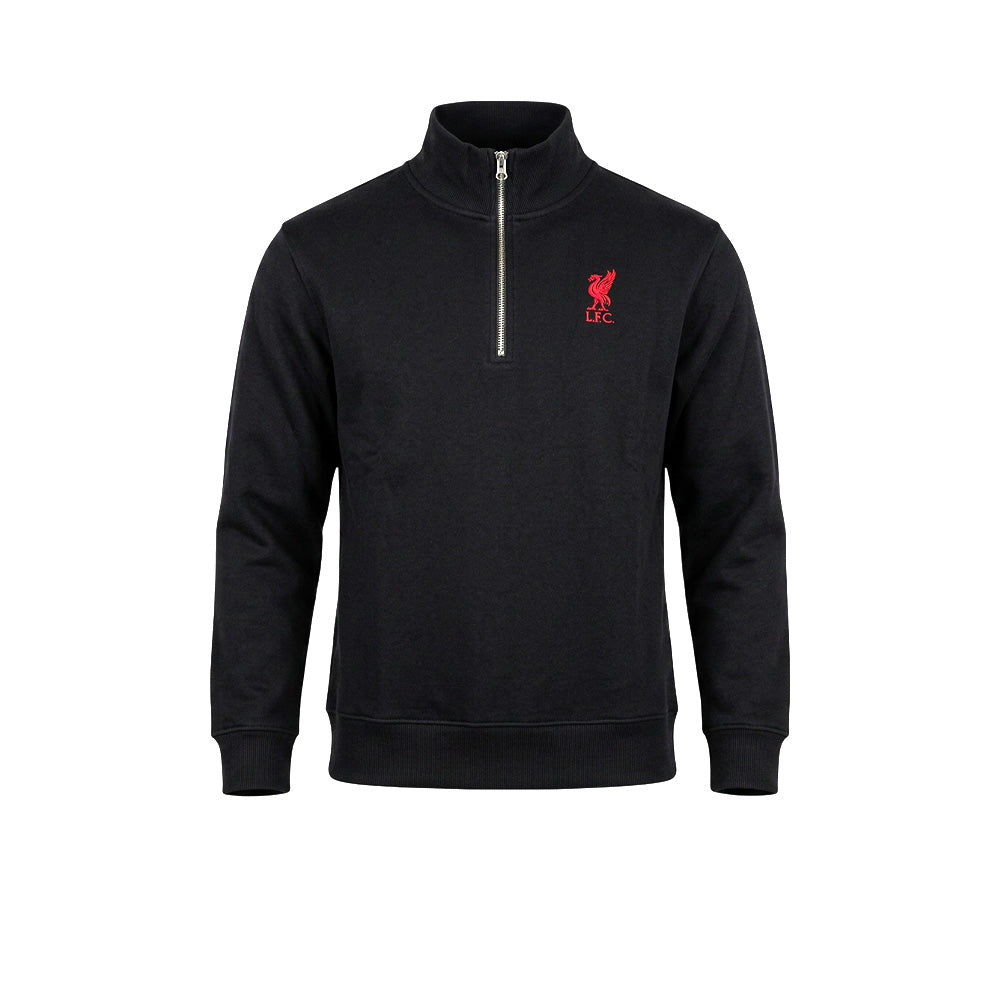 LFC Quarter Zip Men's Sweatshirt - Supersports Thailand
