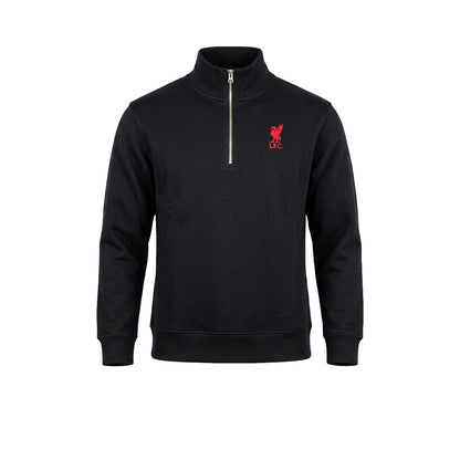LFC Quarter Zip Men's Sweatshirt - Supersports Thailand