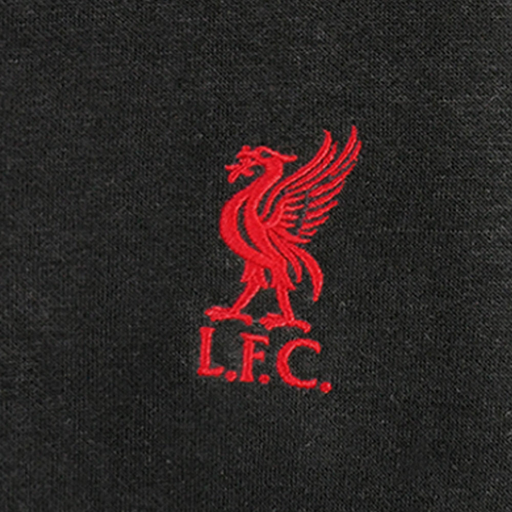 LFC Quarter Zip Men's Sweatshirt - Supersports Thailand