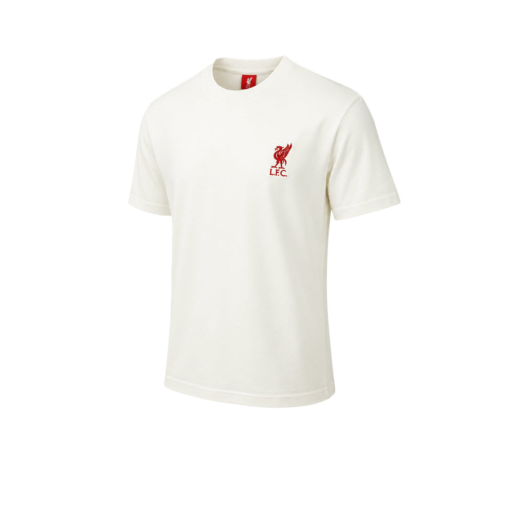 LFC Oversized YNWA Men's T-Shirt - Supersports Thailand Supersports Thailand
