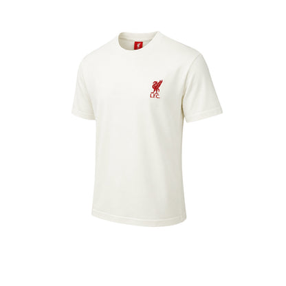 LFC Oversized YNWA Men's T-Shirt - Supersports Thailand