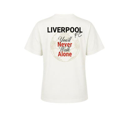 LFC Oversized YNWA Men's T-Shirt - Supersports Thailand