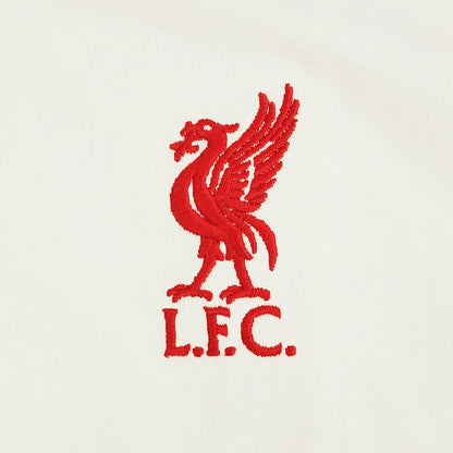 LFC Oversized YNWA Men's T-Shirt - Supersports Thailand