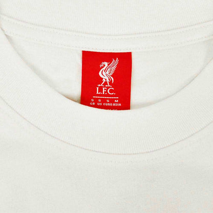 LFC Oversized YNWA Men's T-Shirt - Supersports Thailand
