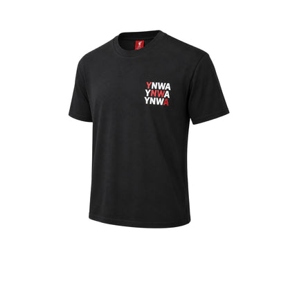 LFC Oversized YNWA Men's T-Shirt - Supersports Thailand