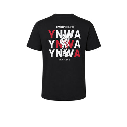 LFC Oversized YNWA Men's T-Shirt - Supersports Thailand