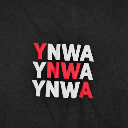 LFC Oversized YNWA Men's T-Shirt - Supersports Thailand