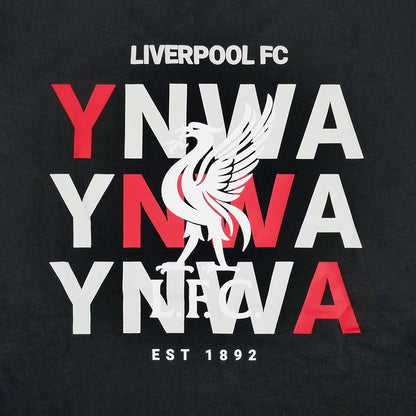 LFC Oversized YNWA Men's T-Shirt - Supersports Thailand
