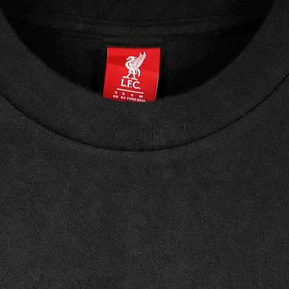 LFC Oversized YNWA Men's T-Shirt - Supersports Thailand
