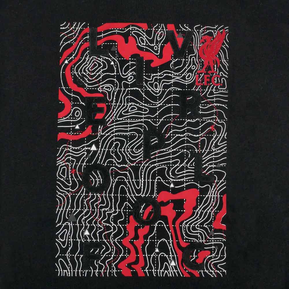 LFC Flock Men's T-Shirt - Supersports Thailand Supersports Thailand