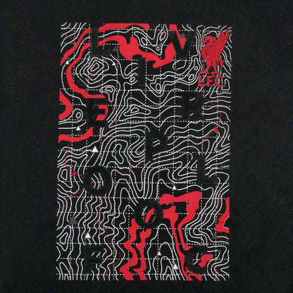 LFC Flock Men's T-Shirt - Supersports Thailand