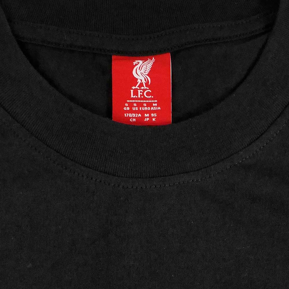 LFC Flock Men's T-Shirt - Supersports Thailand