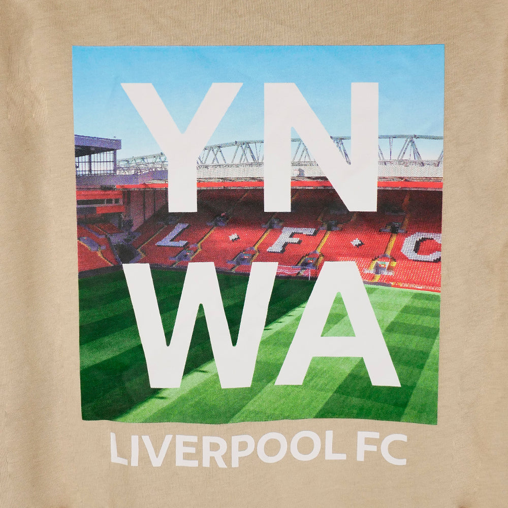 LFC Stadium Men's T-Shirt - Supersports Thailand