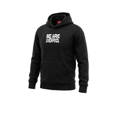 LFC We Are Liverpool Men's Hoodie - Supersports Thailand