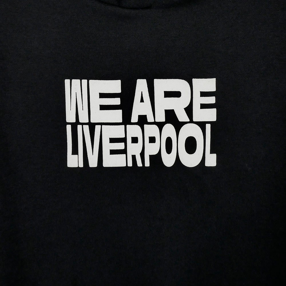 LFC We Are Liverpool Men's Hoodie - Supersports Thailand