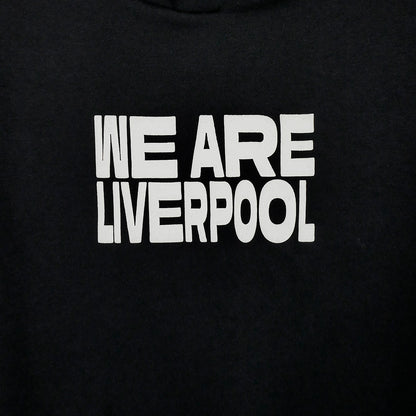LFC We Are Liverpool Men's Hoodie - Supersports Thailand