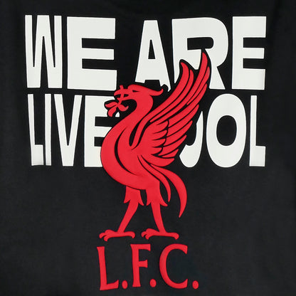LFC We Are Liverpool Men's Hoodie - Supersports Thailand