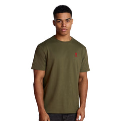 LFC Liverbird Emblem Men's T-Shirt - Supersports Thailand