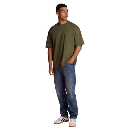 LFC Liverbird Emblem Men's T-Shirt - Supersports Thailand