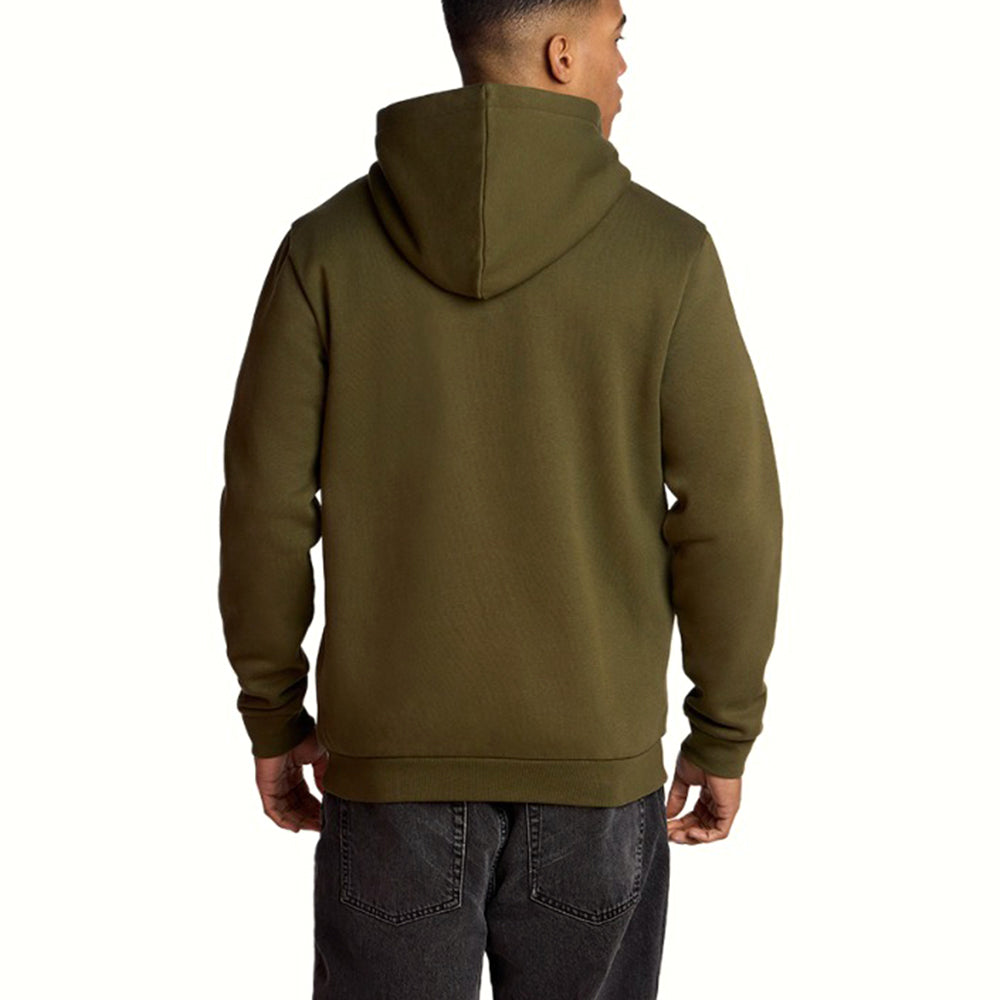 LFC Zip Through Hoodie Men's Jacket - Supersports Thailand