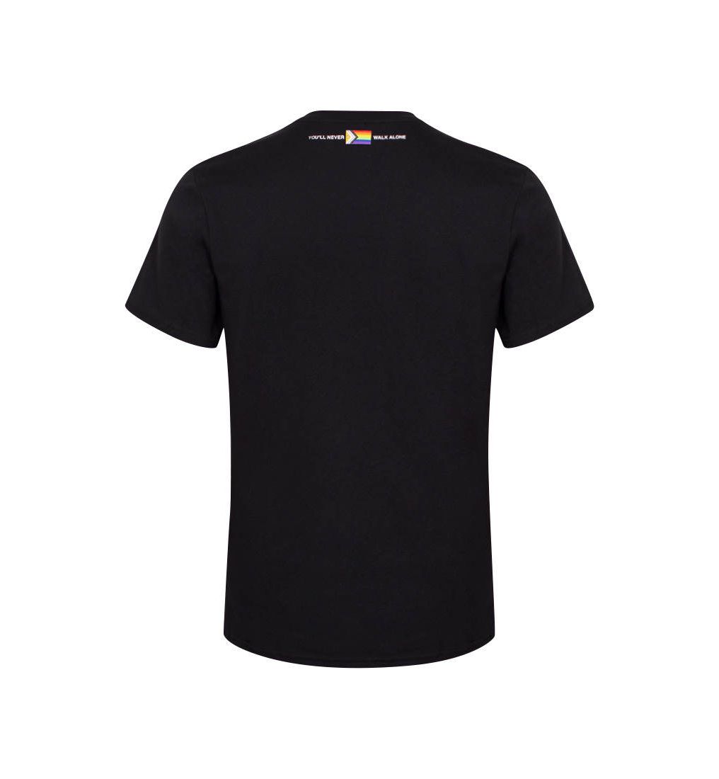 LFC Liverbird Pride Men's T-Shirt - Supersports Thailand Supersports Thailand