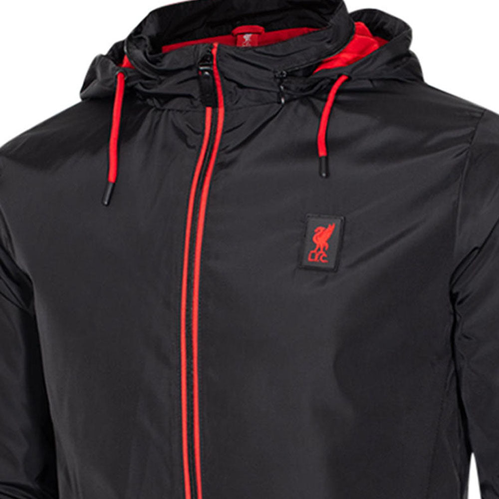 LFC Windcheather Men's Jacket - Supersports Thailand Supersports Thailand