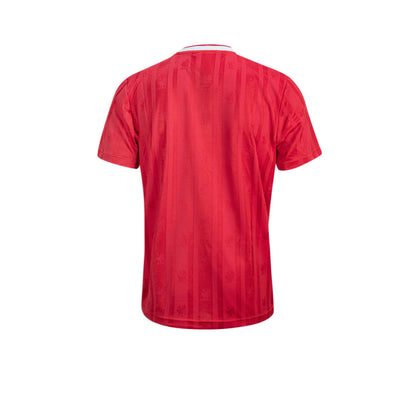 LFC Men's Liverpool FC Retro Home 1987/89 Jersey - Supersports Thailand
