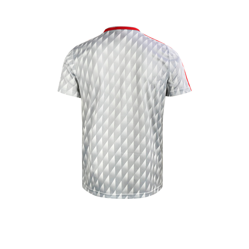 LFC Men's Liverpool FC Retro Away 1989/91 Jersey