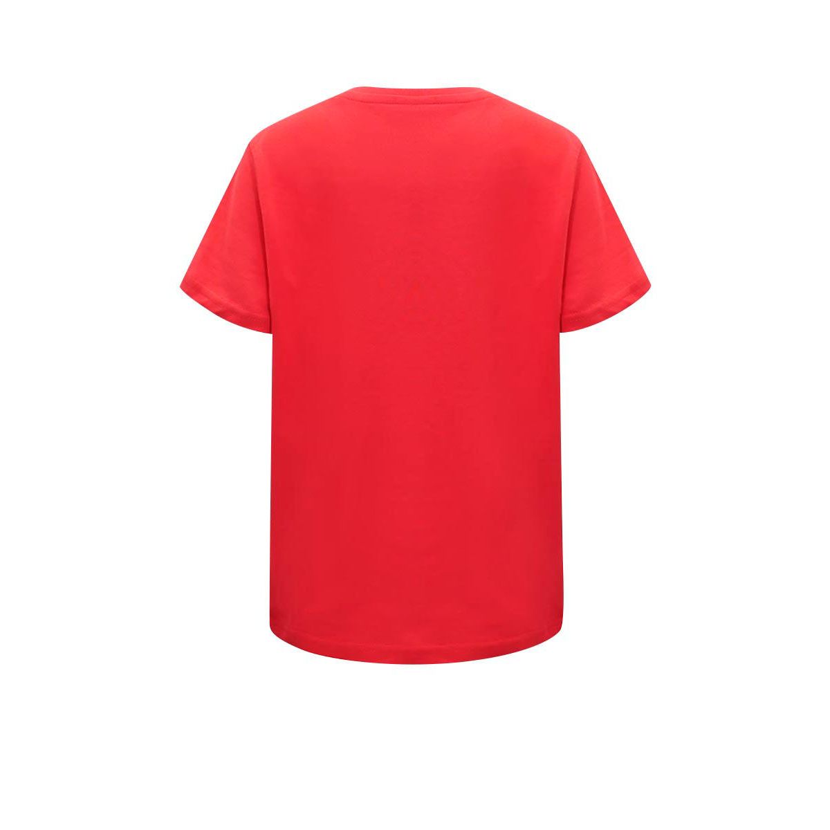 LFC Liverbird Mesh Kids T-Shirt - Supersports Thailand Supersports Thailand