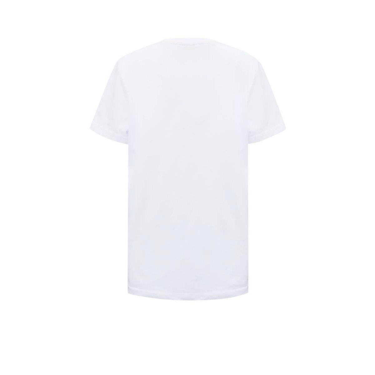 LFC Liverbird Text Kids T-Shirt - Supersports Thailand