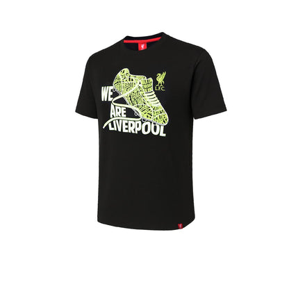 LFC Boot เสื้อยืดผู้ชาย