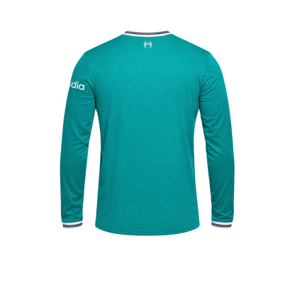 LFC Men's Liverpool Football Club Long Sleeve Third Supporter 2025/26 Jersey - Supersports Thailand