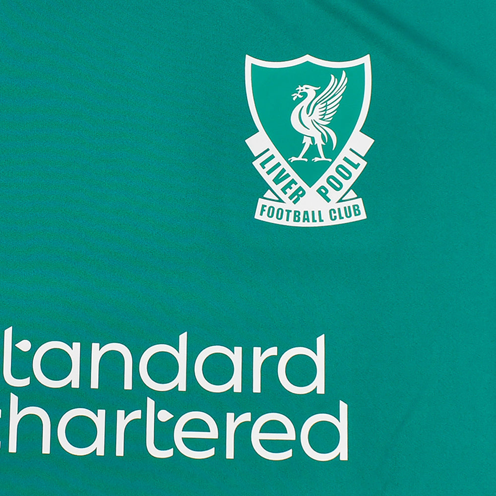 LFC Men's Liverpool Football Club Long Sleeve Third Supporter 2025/26 Jersey - Supersports Thailand Supersports Thailand