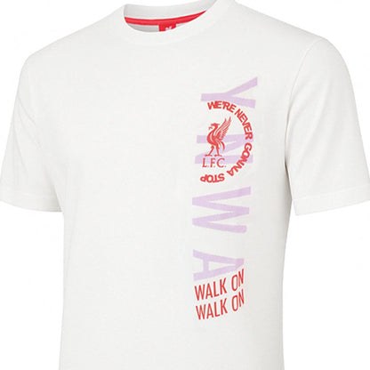LFC YNWA Men's T-shirt