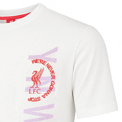 LFC YNWA Men's T-shirt